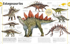 El Libro De Los Dinosaurios (The Dinosaur Book) (DK Our World in Pictures) (Spanish Edition)