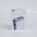 Label Maker Machine with Tape, P21 Bluetooth Label Printer, Wireless Mini Label