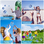 2026 Flying Orb Ball Toy, Flying Ball Ball Hand Controlled, Flying Orb Ball Toys with LED Light,Cosmic Globe Flying Spinner for 6 7 8 9+ Year Old Boys Girls Adults Christmas Birthday Gifts