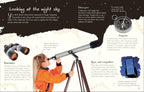 An Anthology of Stargazing: a Collection of Stars and Constellations (DK Little Anthologies)