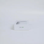 Label Maker Machine with Tape, P21 Bluetooth Label Printer, Wireless Mini Label