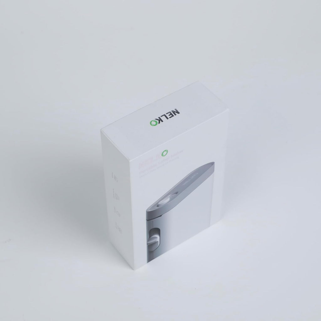 Label Maker Machine with Tape, P21 Bluetooth Label Printer, Wireless Mini Label