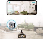 UNO R3 Smart Robot Car Kit V4 for Arduino Robotics for Kids Ages 8-12 12-16 STEM Science Kits Coding Gifts for 8 9 10 11 12 13 14 15 16 Year Old Boys Girls Teens Cool Engineering Building Toys