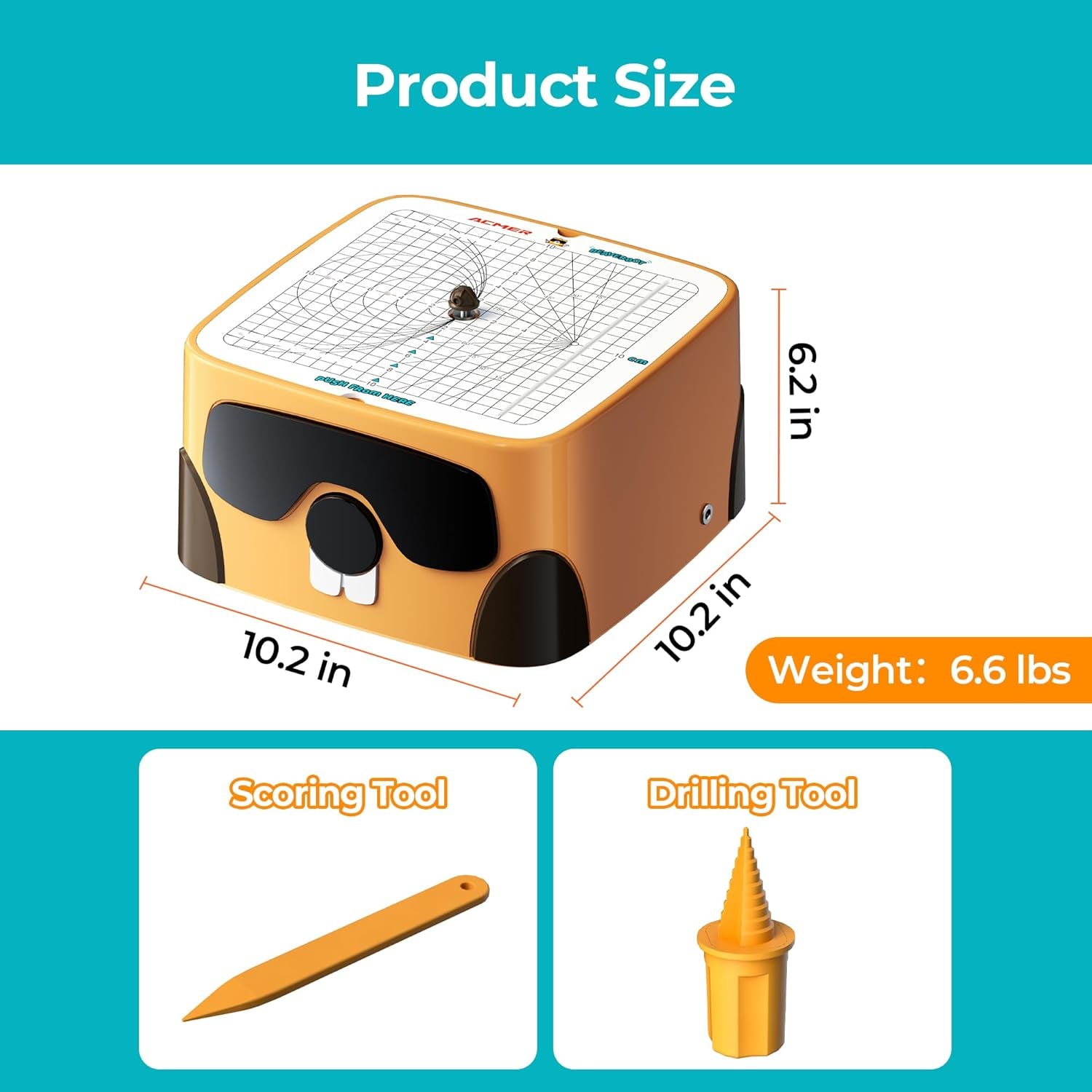 Cardboard Tools for Kids, Safe DIY Cardboard Construction Tool Kit, Cardboard Cutter for Kids Toy for Boys and Girls, Perfect for Family, Friends, Creativity Projects 3D Models