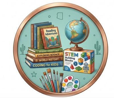 Science and Stem Kits