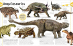 El Libro De Los Dinosaurios (The Dinosaur Book) (DK Our World in Pictures) (Spanish Edition)