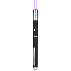 3 Packs 900Mile Laser Pointer Pen Green Blue Red Light Visible Beam Lazer
