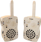 STEM Toys for Age 6-8-13 Crafts Kits Building Your Own Walkie Talkies for Kids Stuffers Birthday Gifts for 6 7 8 9 10 11 12 14+ Years Old Boys Girls Teens Engineering DIY Electronics Circuit Projects