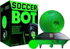 Soccer Bot - Ultimate Indoor Soccer Game with Score Tracker, Speed Modes & Training Features for Kids Ages 6+