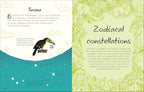 An Anthology of Stargazing: a Collection of Stars and Constellations (DK Little Anthologies)